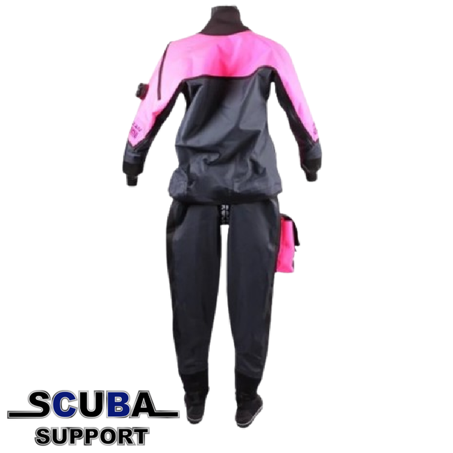 Procean Drysuit Extreme Light Ladies drysuit