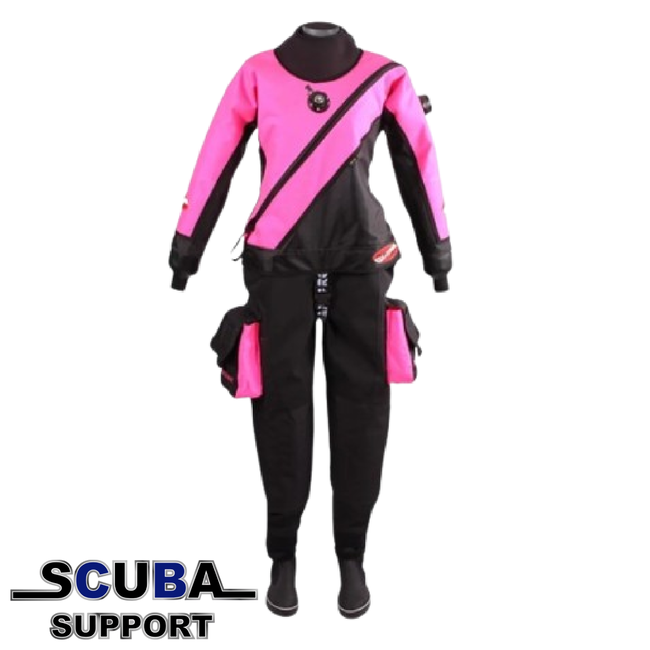 Procean Extreme Ladies drysuit