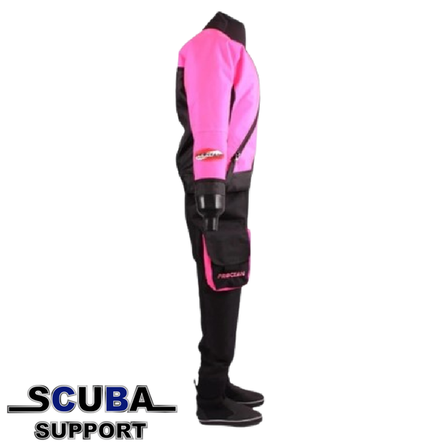 Procean Extreme Ladies drysuit
