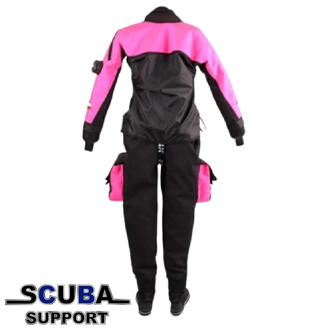 Procean Extreme Ladies drysuit
