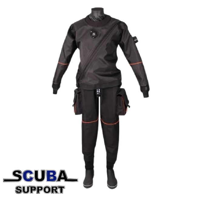 Procean Drysuit Technical drysuit
