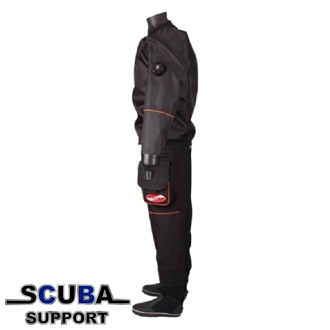 Procean Drysuit Technical drysuit