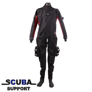 Procean Drysuit Technical Cave Light