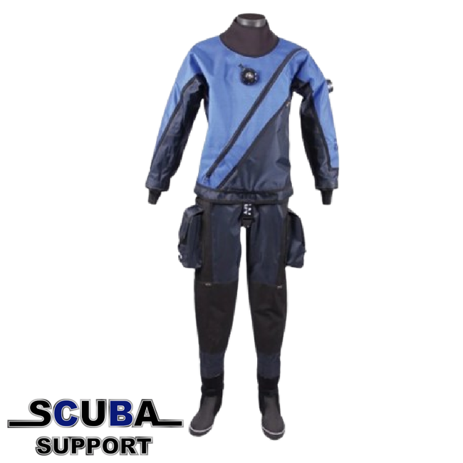 Procean Drysuit Extreme Light