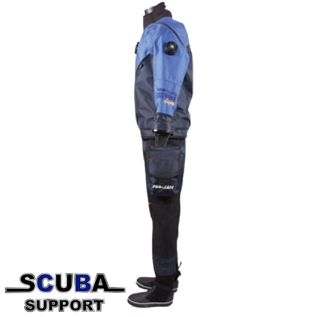 Procean Drysuit Extreme Light