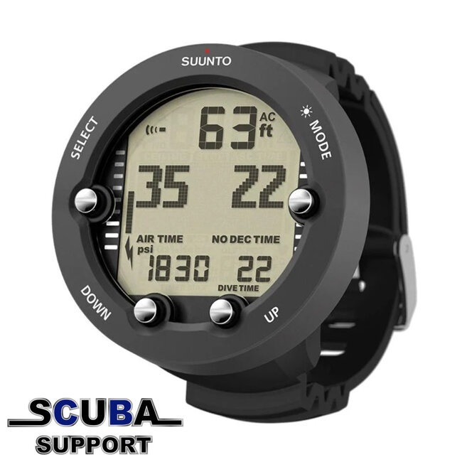 Suunto Vyper Novo Duikcomputer