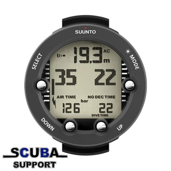 Suunto Vyper Novo Duikcomputer