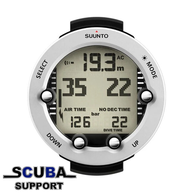 Suunto Vyper Novo Duikcomputer