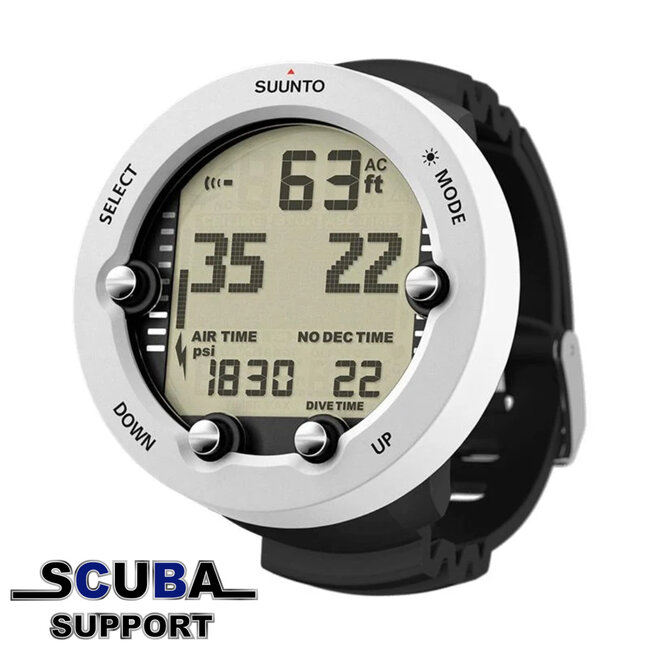 Suunto Vyper Novo Duikcomputer