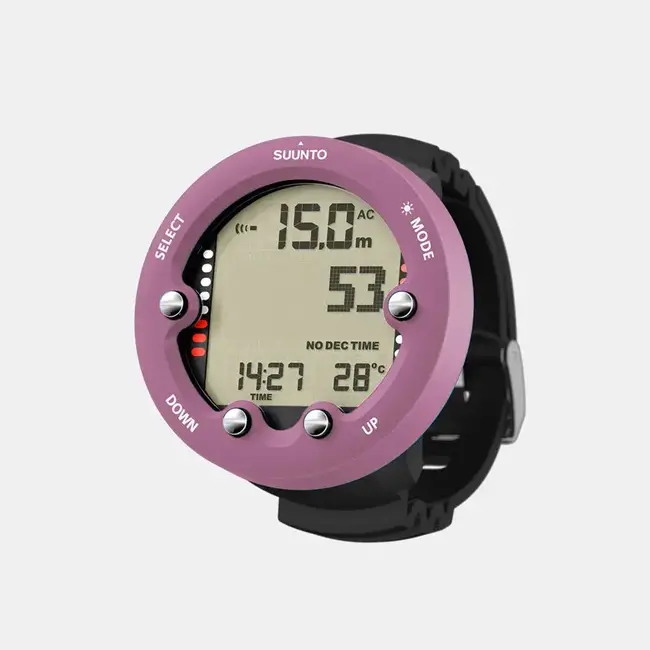 Suunto Zoop Novo Duikcomputer