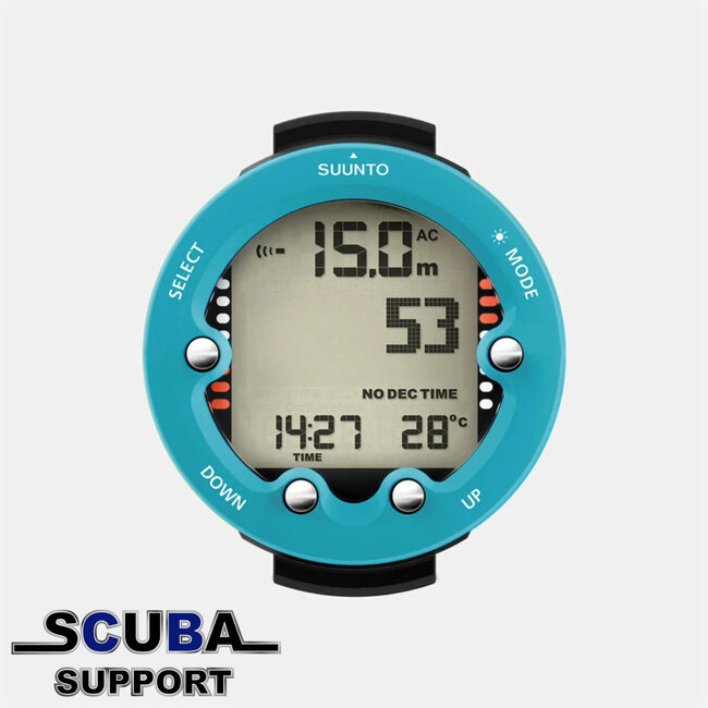 Suunto Zoop Novo Dive computer