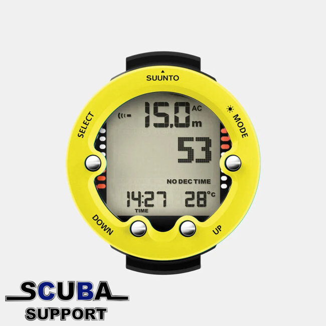 Suunto Zoop Novo Duikcomputer