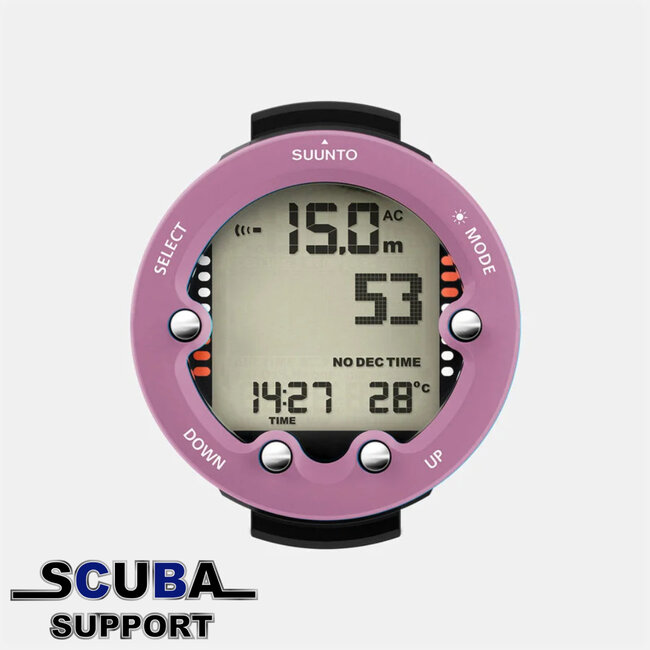 Suunto Zoop Novo Duikcomputer