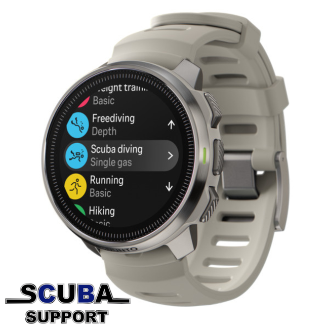 Suunto Ocean