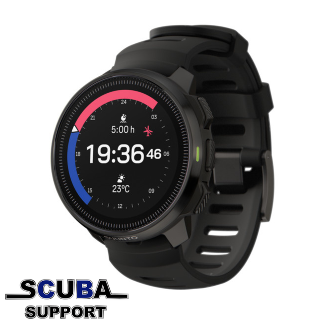 Suunto Ocean