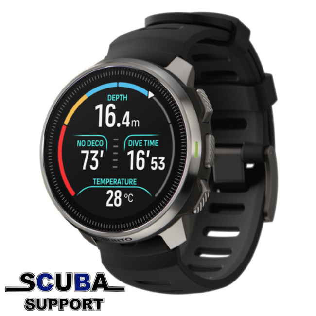 Suunto Ocean