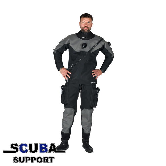 Mares XR PLURA Drysuit