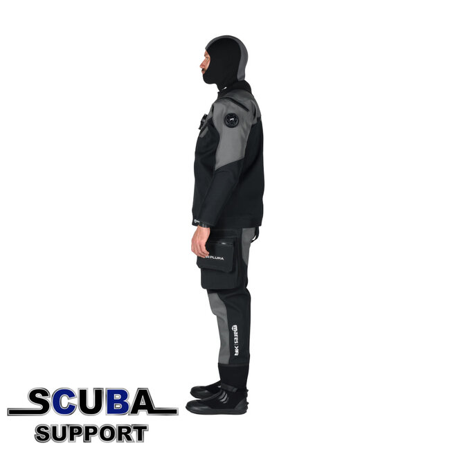 Mares XR PLURA Droogpak