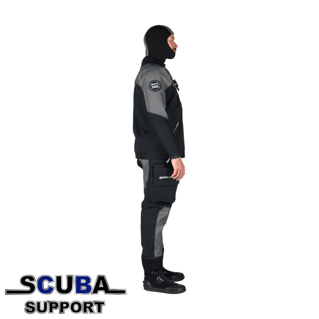 Mares XR PLURA Droogpak