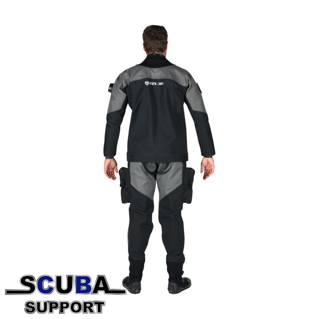 Mares XR PLURA Drysuit