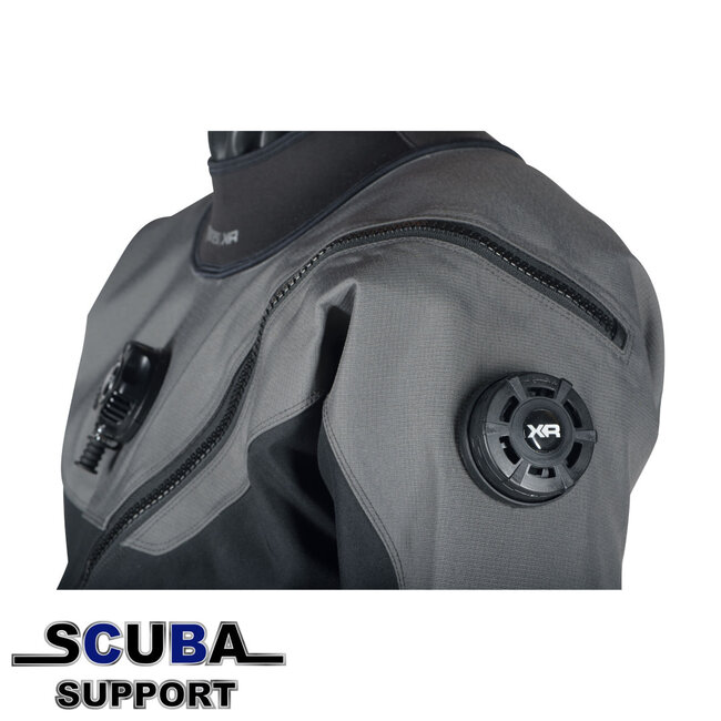 Mares XR PLURA Drysuit