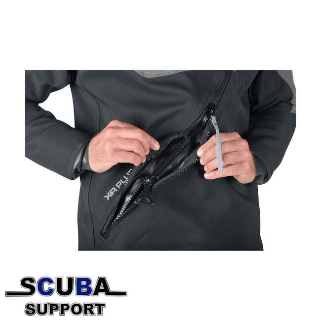 Mares XR PLURA Drysuit