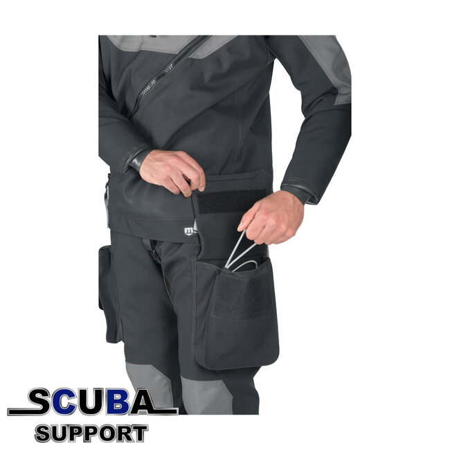 Mares XR PLURA Drysuit