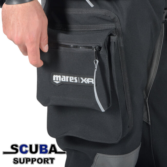 Mares XR PLURA Drysuit