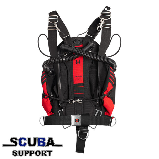 Hollis SMS Katana 2 Dual