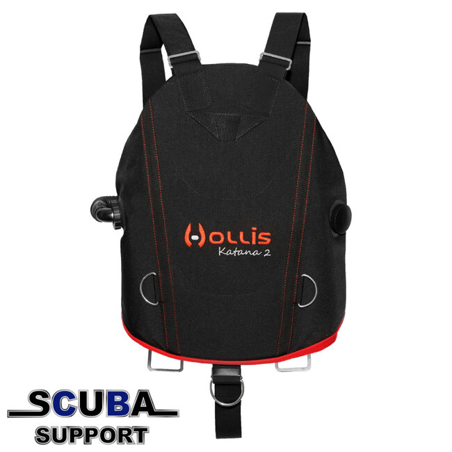 Hollis SMS Katana 2 Single