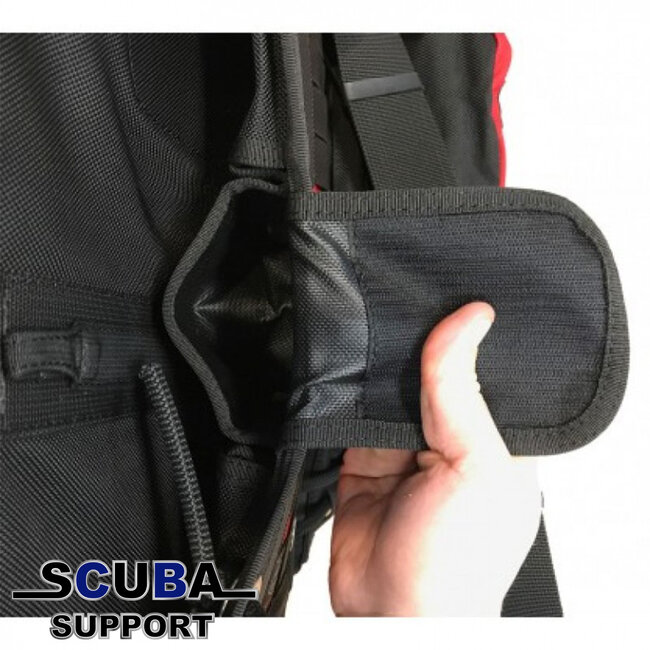 Hollis SMS Katana 2 Single