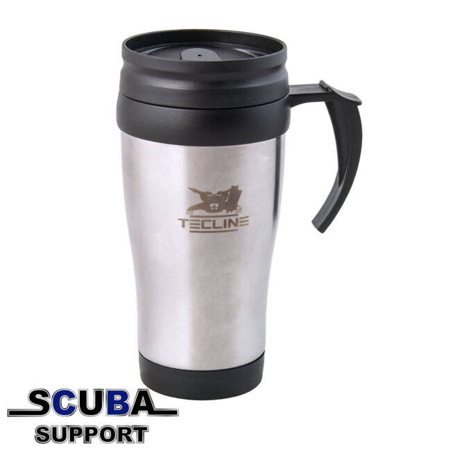 Tecline Thermal Mug