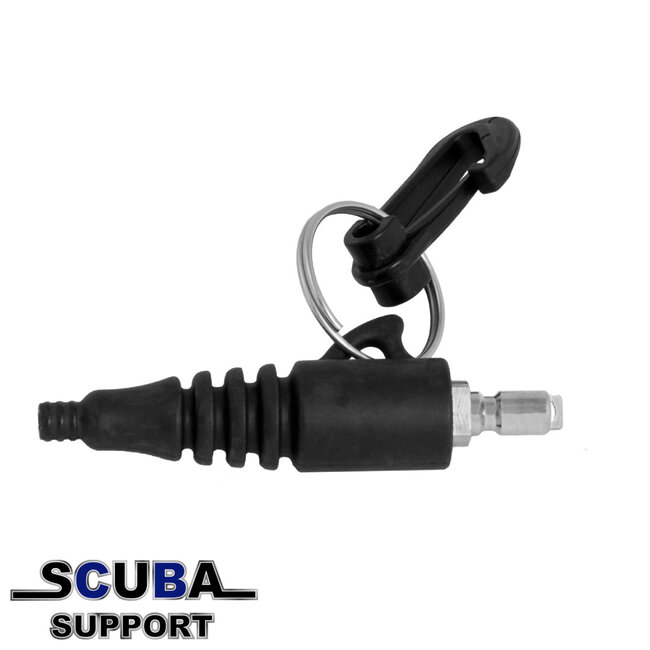 Tecline Air nozzle for Inflator