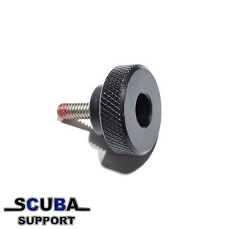 Halcyon Focus/Flare Knob and screw assembly