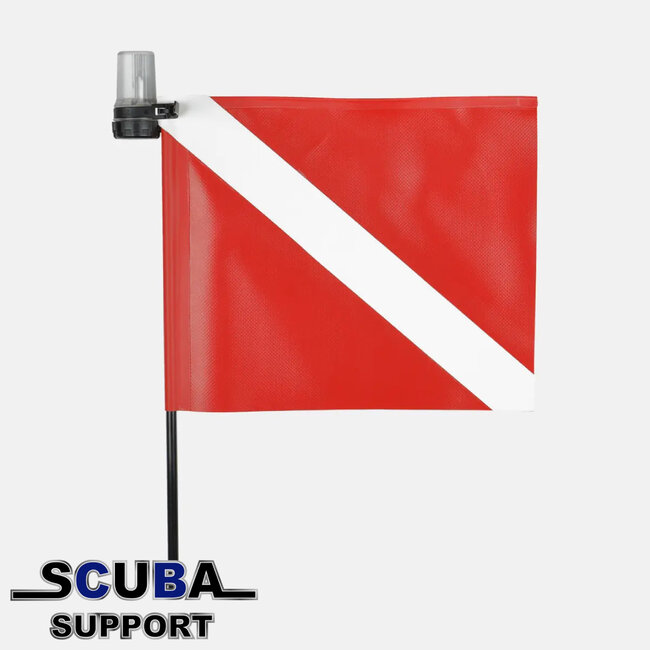 Mares EOS Mini Strobe