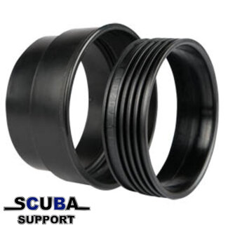 SI TECH Quick Cuff Set with Tape