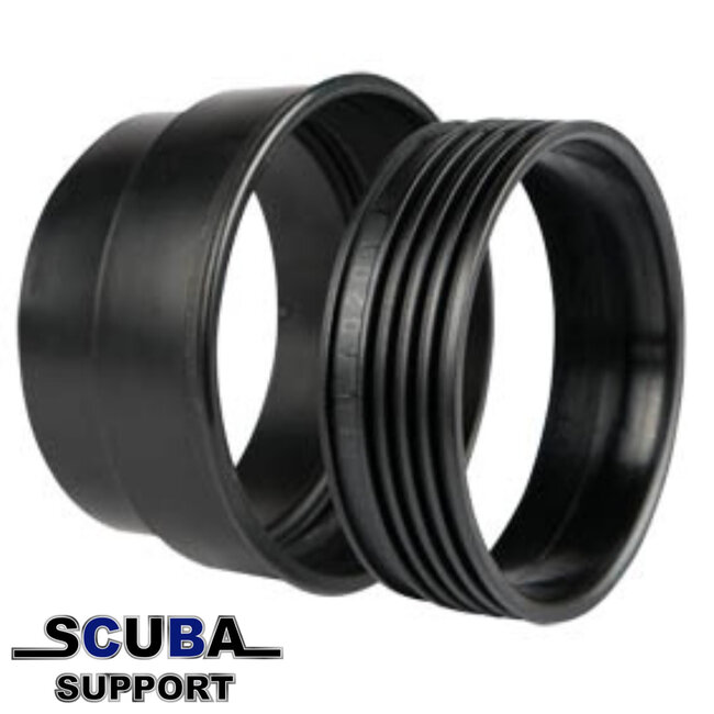 SI TECH Quick Cuff Set with Tape