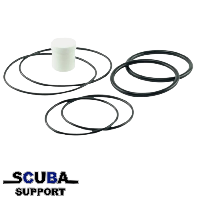 RoLock Carekit Rolock 1 & 3