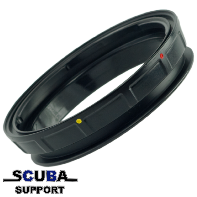 RoLock ring to be mounted on the wrist seal, for right