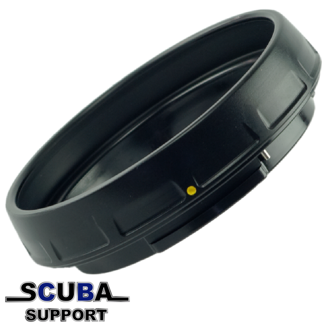 RoLock ring for the gloves side, version for right side