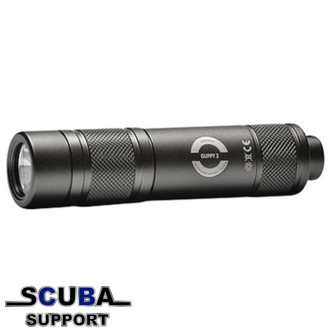 Oceama Torch Guppy PRO