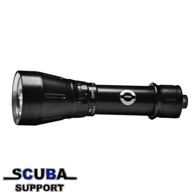 Oceama Torch Spider T-3000