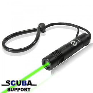 Oceama Laser Green