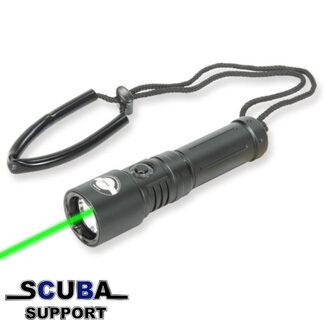 Oceama Torch & Laser Snake