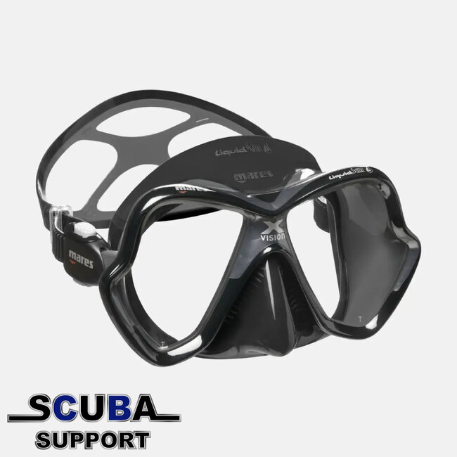 Mares X-Vision Ultra Liquidskin