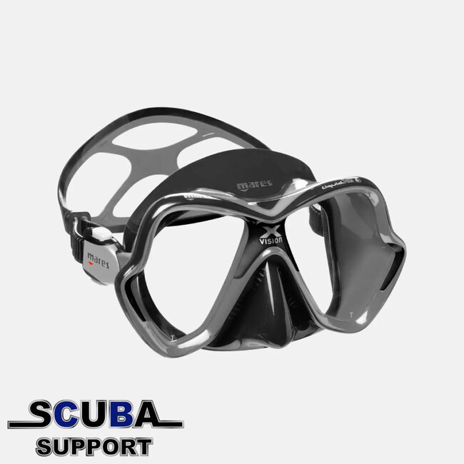 Mares X-Vision Ultra Liquidskin