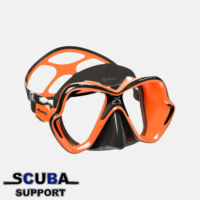 Mares X-Vision Ultra Liquidskin