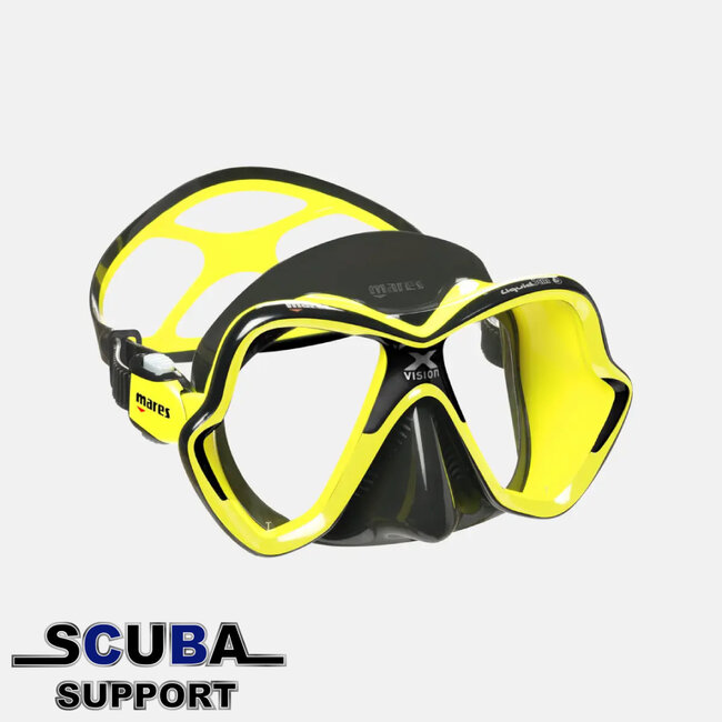 Mares X-Vision Ultra Liquidskin