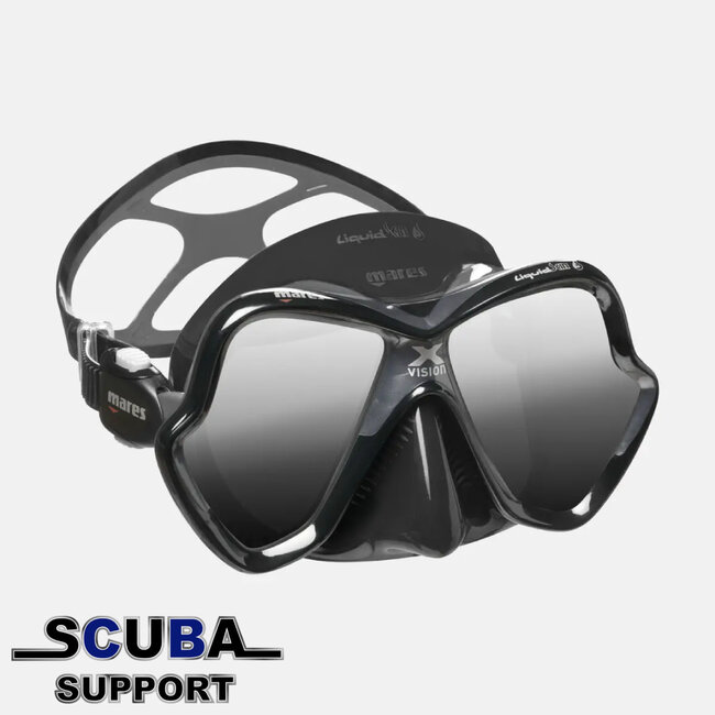 Mares X-Vision Ultra Liquidskin