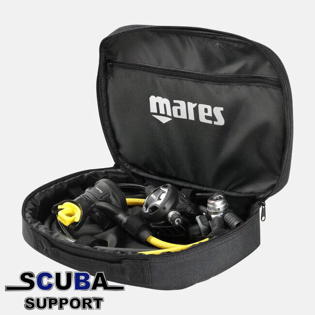 Mares Dual Adj 62X - Performance Set
